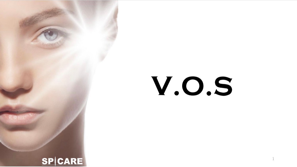 VOSレストレーションシステムの導入、講習をご検討のサロン様へ | 株式 