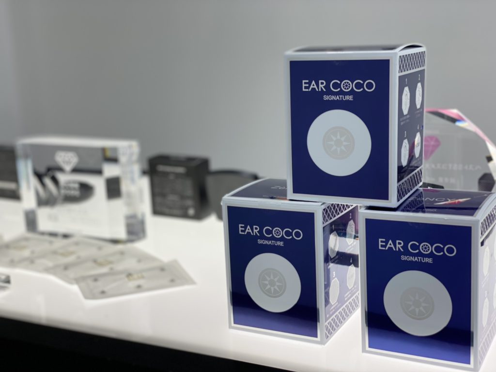 新商品！イヤーココ ご予約承り中！ | 株式会社 Do-Date