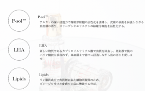 ララピール
