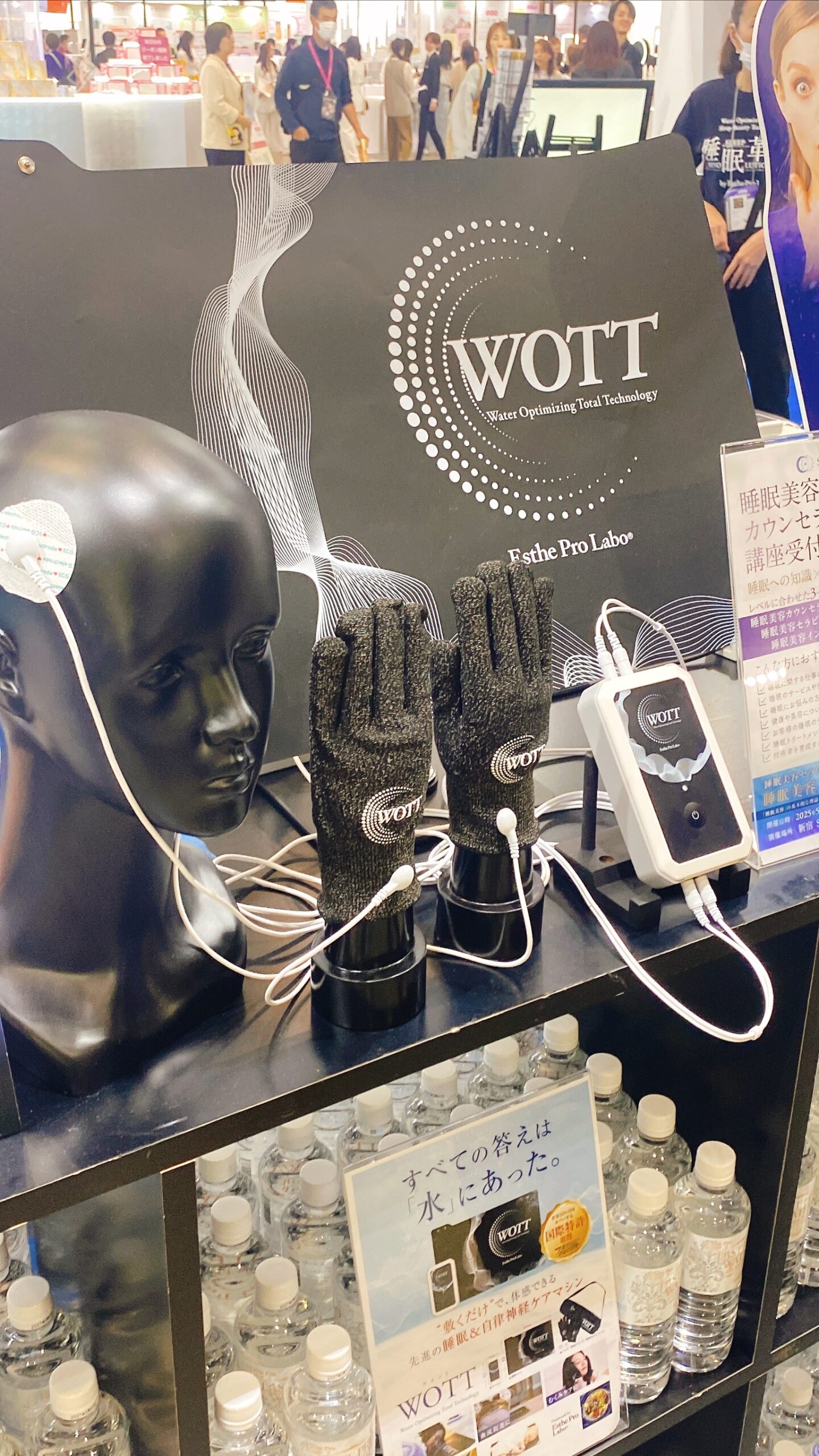 WOTT