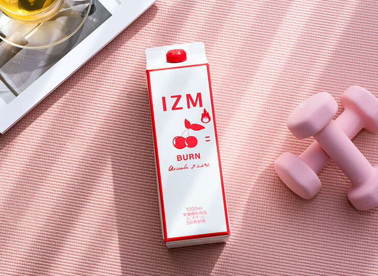 IZM