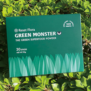 グリーンモンスター