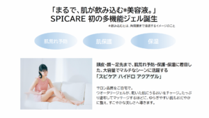 ハイドロアクアゲル