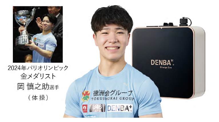 DENBA