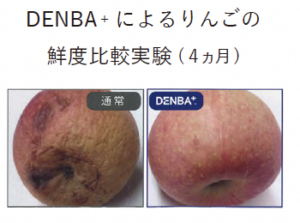 DENBA