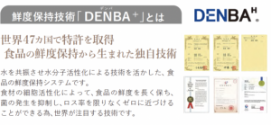 DENBA