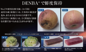 DENBA