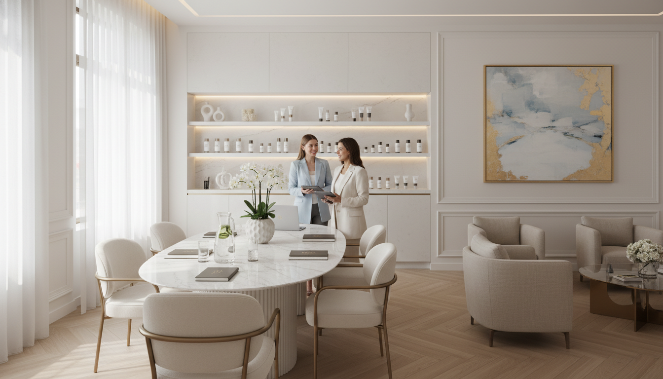 カード決済 エステ