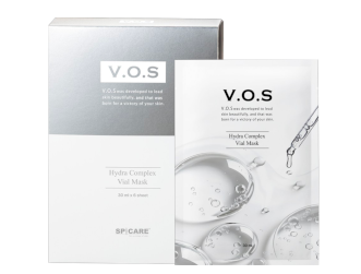 バイアルマスク