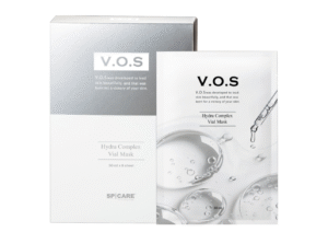 VOSバイアルマスク