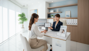 エステサロン 事務代行, カード決済, 美容ローン, 経営効率化