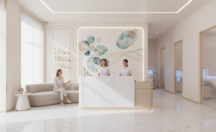 EXOLEAN, 新居理恵, 痩身エステ, トリプルエクソソーム, 浸透型ミネラル