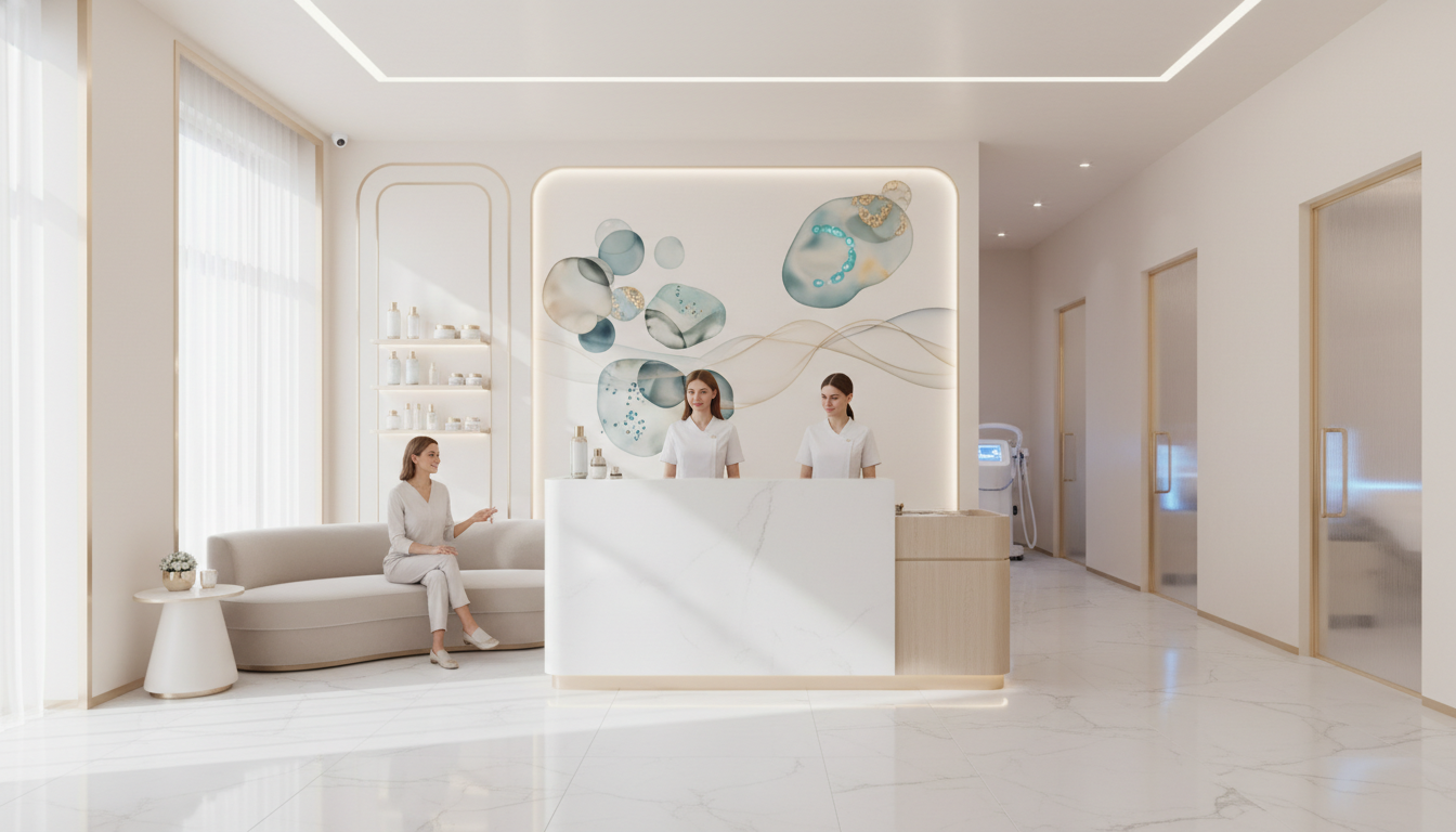 EXOLEAN, 新居理恵, 痩身エステ, トリプルエクソソーム, 浸透型ミネラル