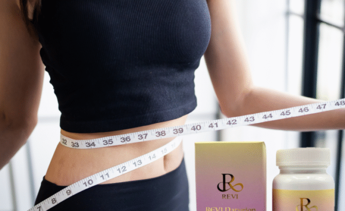 スレンジュール, 飲むマンジャロ, REVI, GLP-1