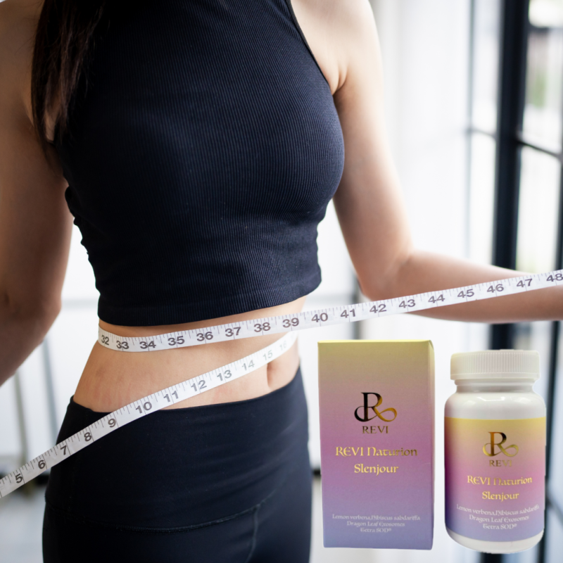 スレンジュール, 飲むマンジャロ, REVI, GLP-1