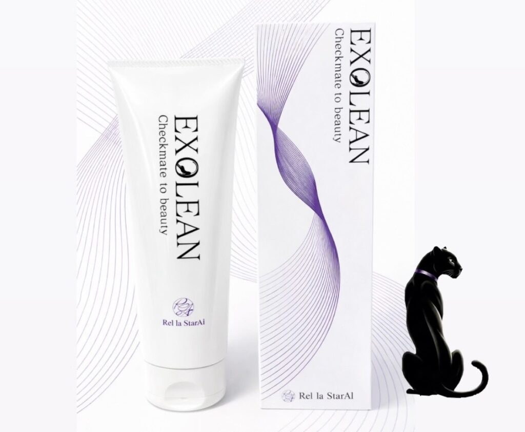 エクソリーン, EXSOLEAN, 痩身, 小顔