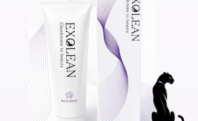 EXSOLEAN, エクソリーン