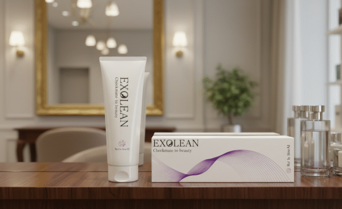EXSOLEAN, エクソリーン