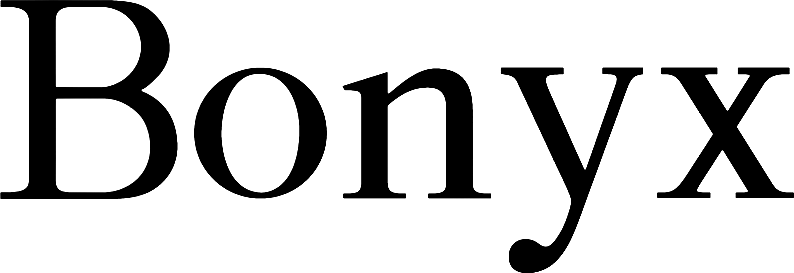 Bonyx（ボニックス）
