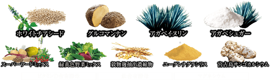 プロテインナチュラ