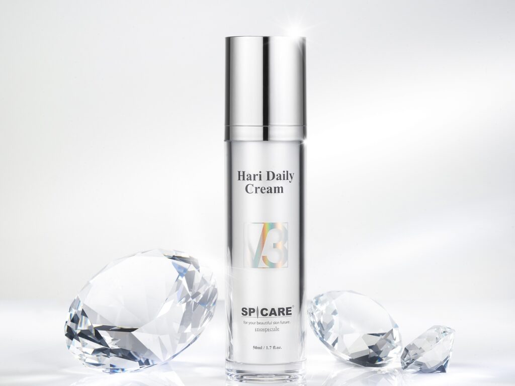V3 Hari Daily Cream（V3 ハリデイリークリーム）-仕入れ・卸- - 株式