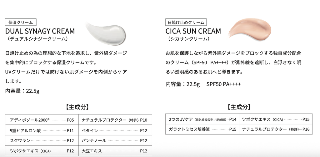 V3 Protection Sunscreen（V3 プロテクションサンスクリーン）-仕入れ