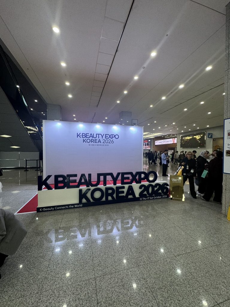 韓国展示会