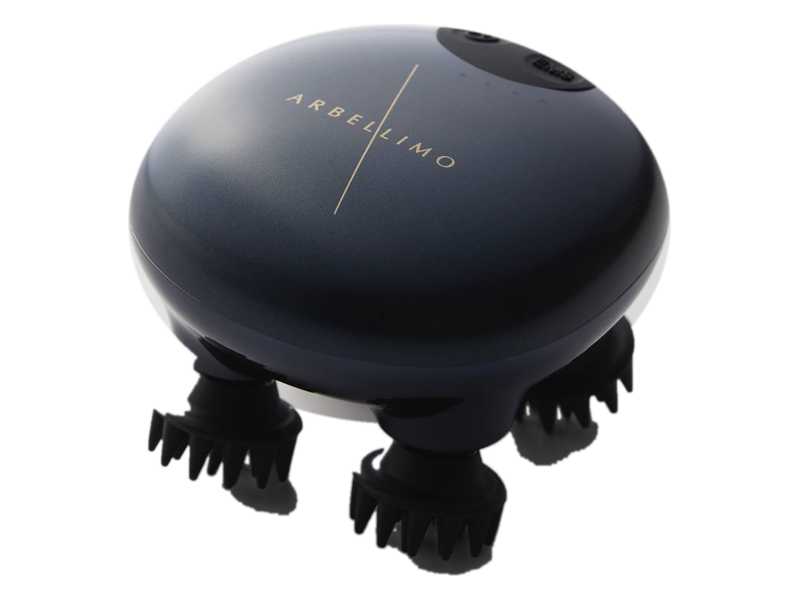ARBELLIMO EMS Head Spa Lift(アルベリーモ EMS ヘッドスパリフト)