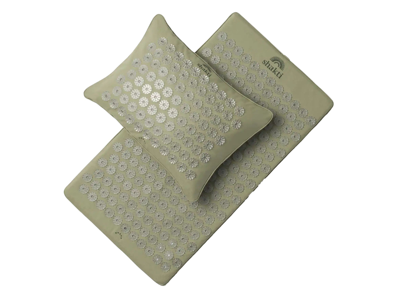 Shakti Premium Mat & Pillow Set(シャクティ プレミアムマット&ピローセット)