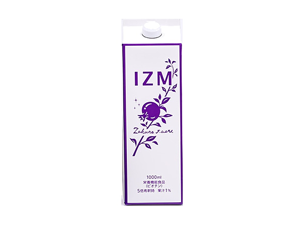 IZM ザクロテイスト