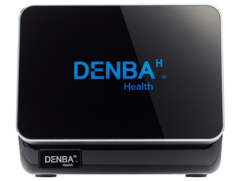 DENBA Health High-grade(デンバヘルス ハイグレード)