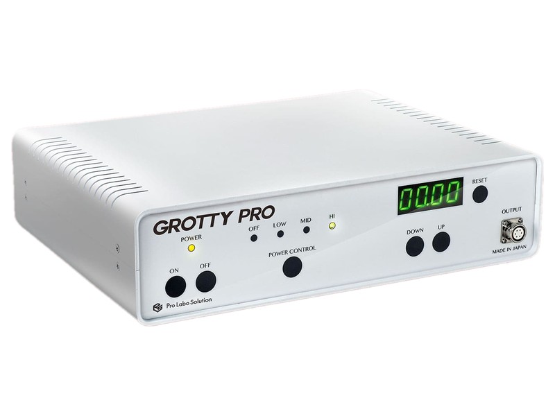 GROTTY PRO(グロッティプロ)